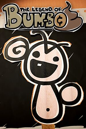 The Legend of Bum-bo