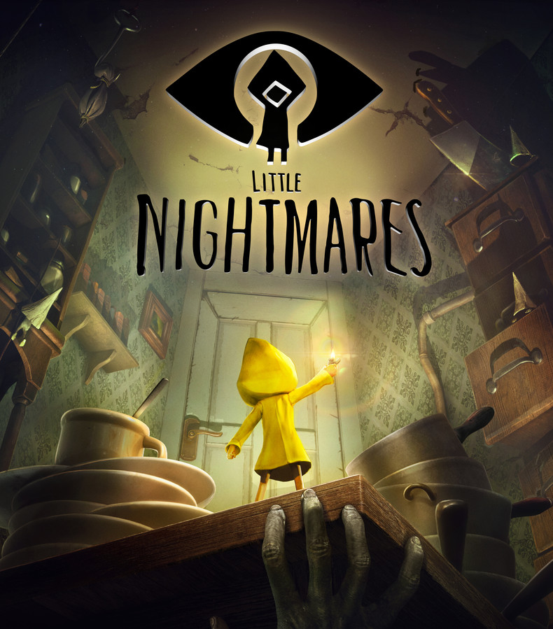 Little Nightmares