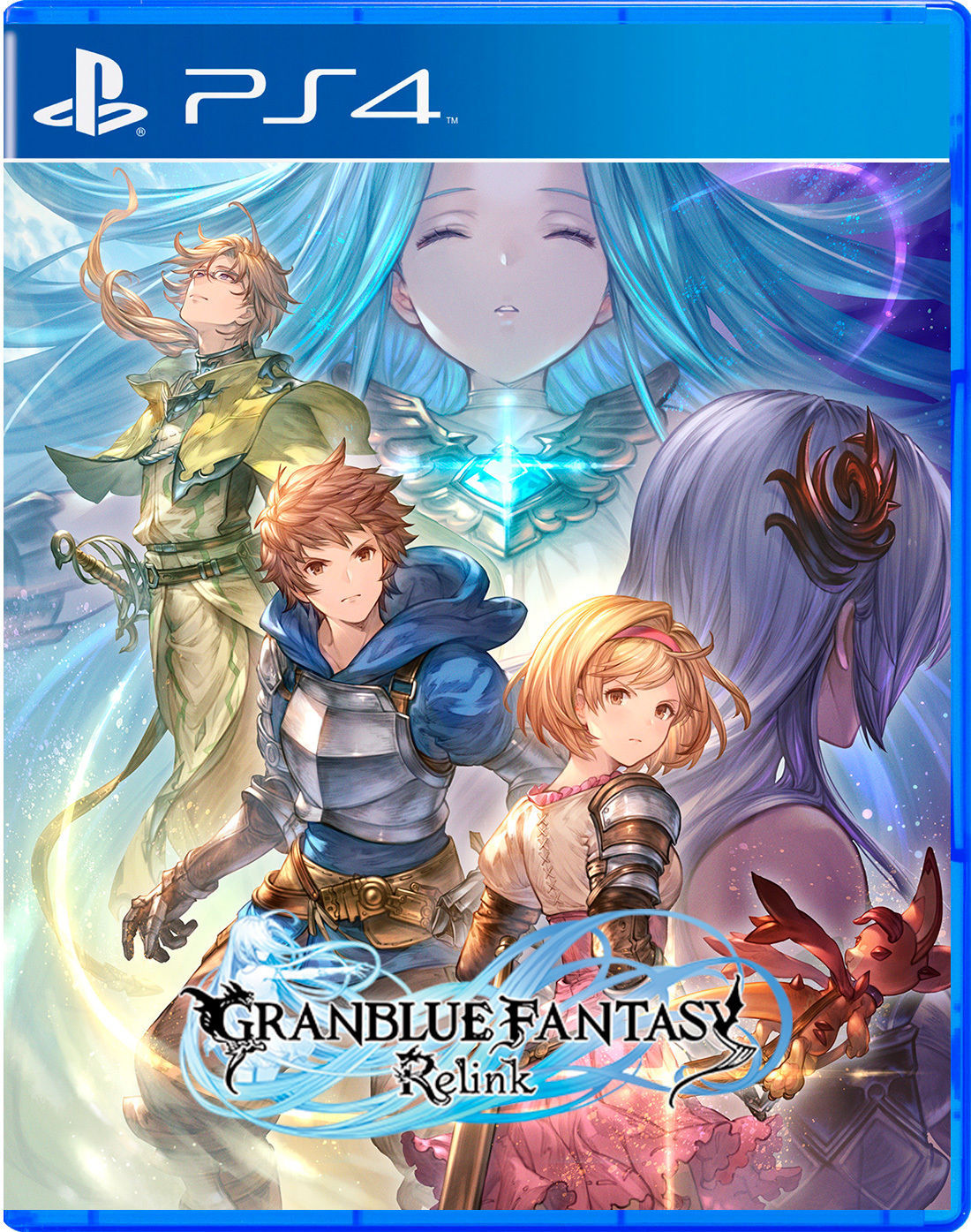 Granblue Fantasy: Relink