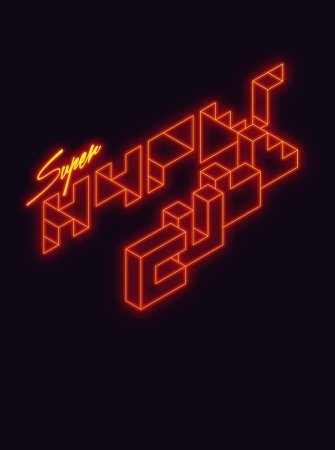 Superhypercube