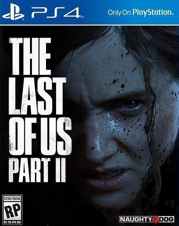 The Last Of Us Part 2