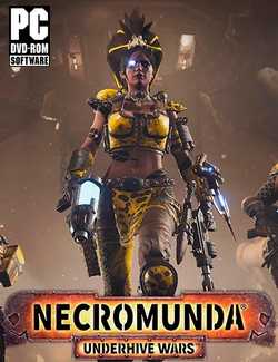 Necromunda: Underhive Wars