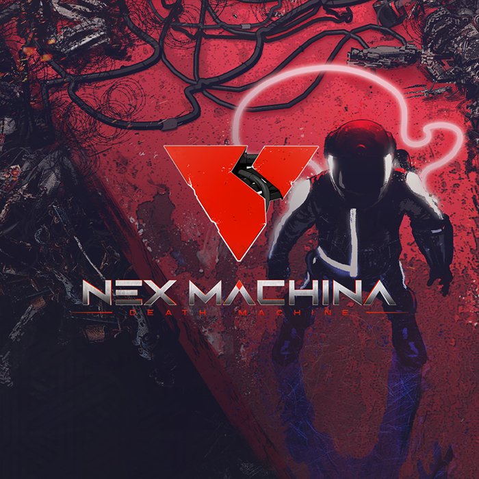 Nex Machina