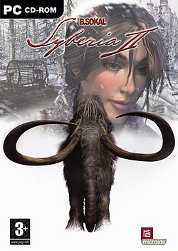 Syberia 2
