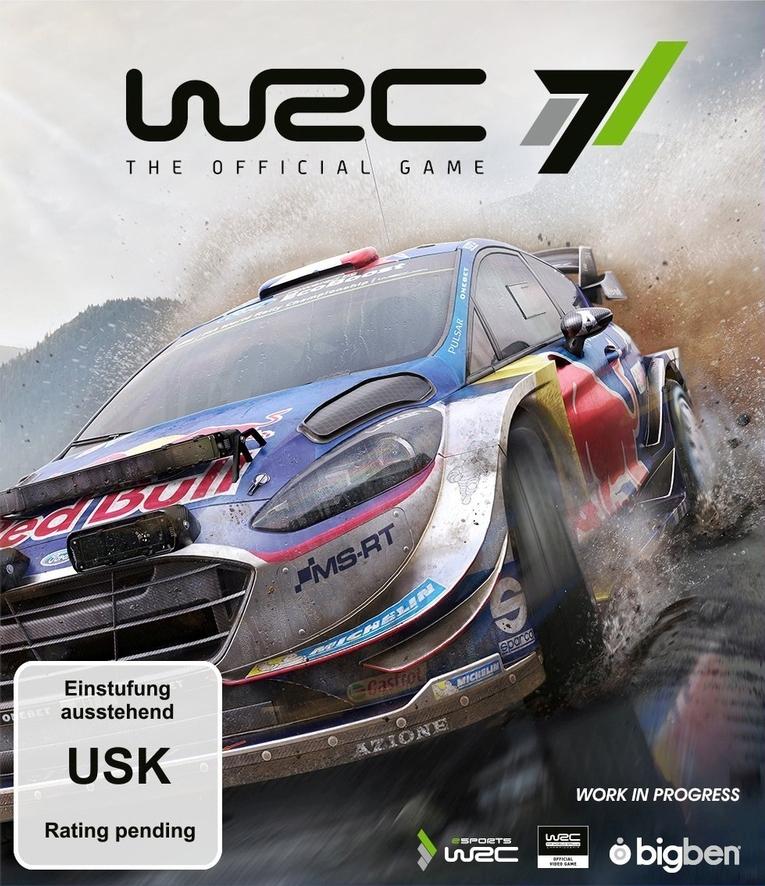 WRC 7