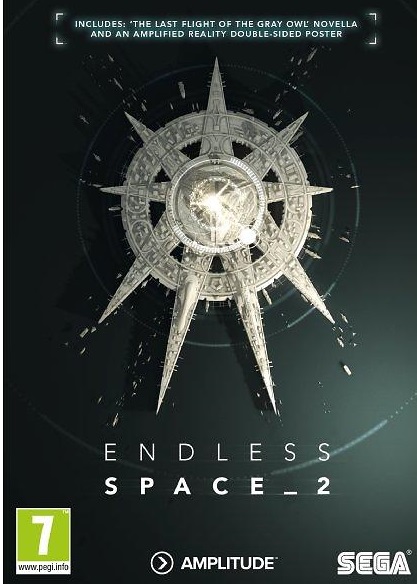Endless Space 2