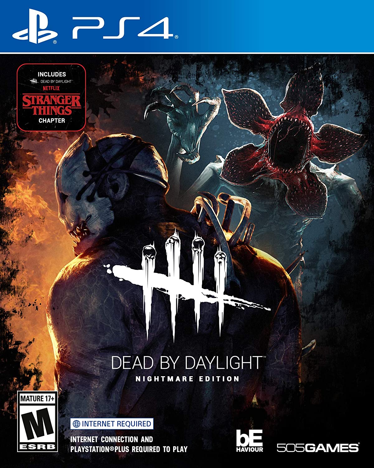 Dead by Daylight