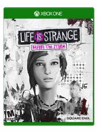 Life is Strange: Before the Storm – Episode 1