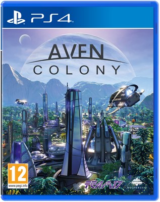 Aven Colony