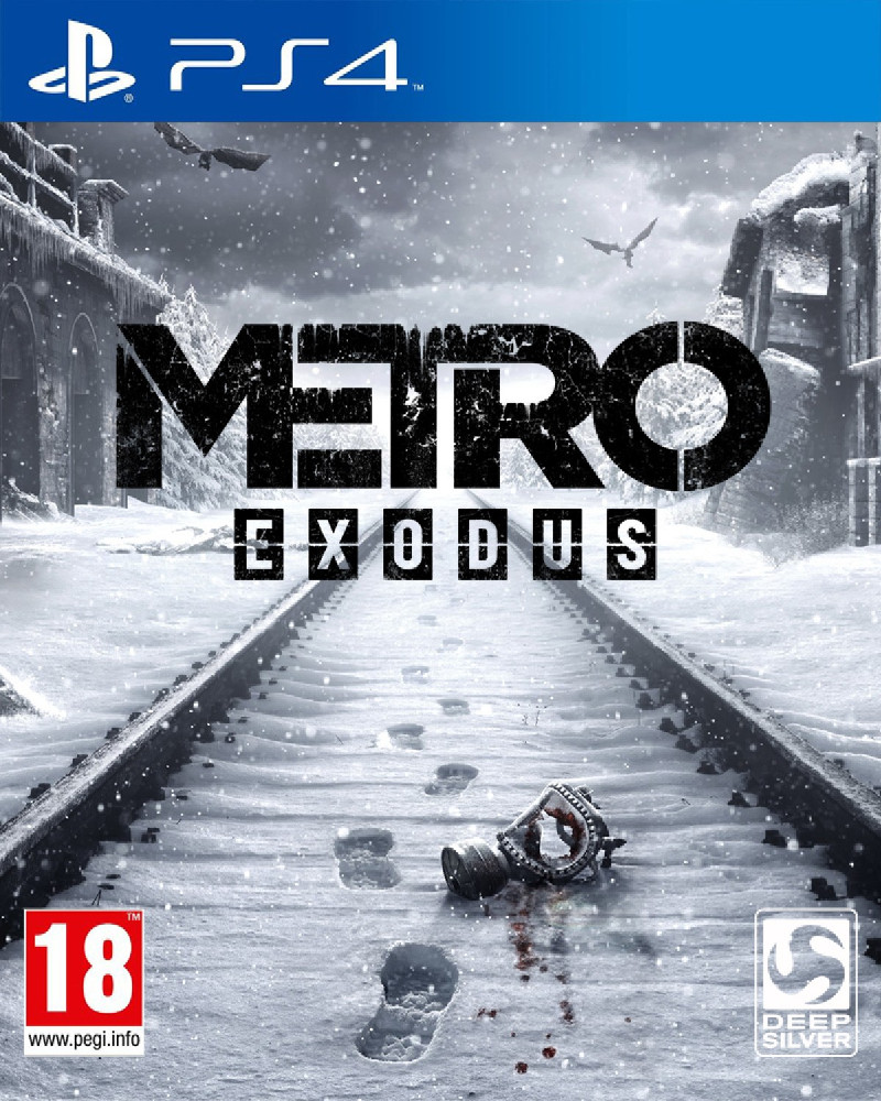Metro Exodus