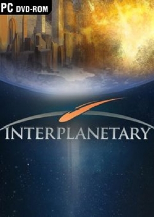 Interplanetary: Enhanced Edition