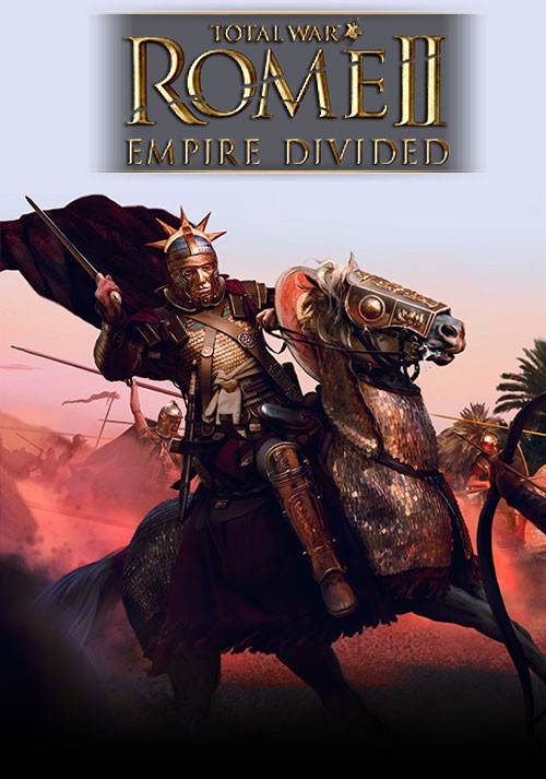 Total War: Rome II – Empire Divided
