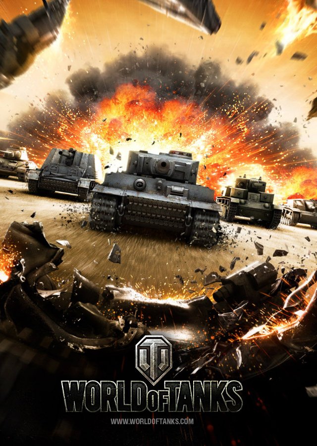 World of Tanks