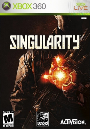 Singularity