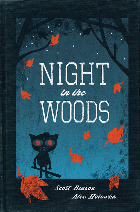 Night in the Woods