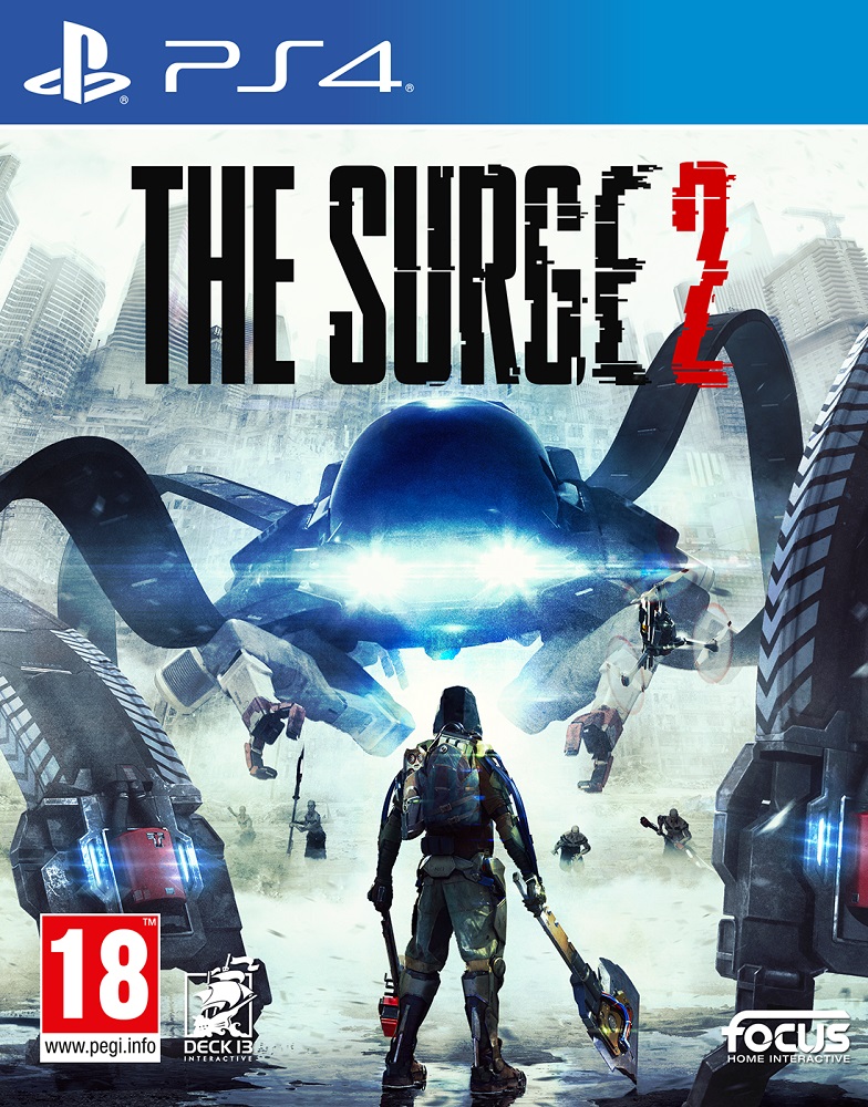 The Surge 2