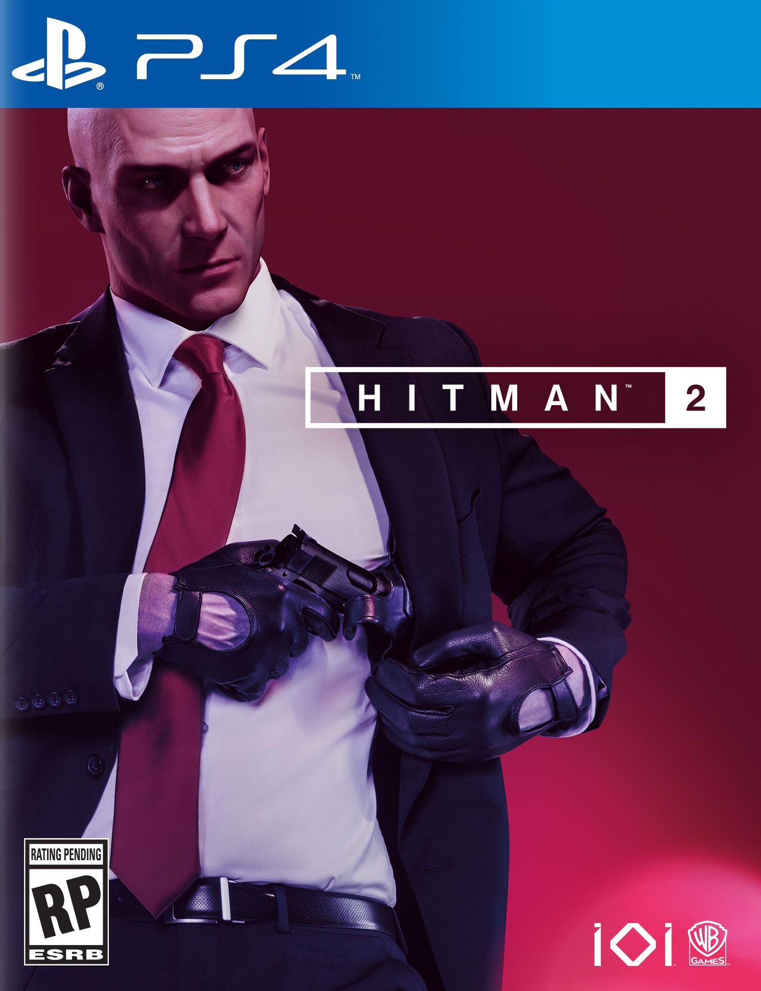 Hitman 2