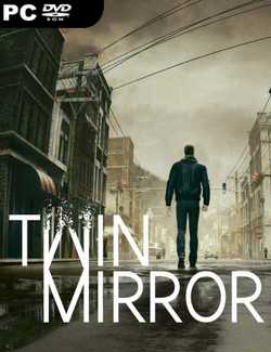Twin Mirror