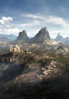 The Elder Scrolls VI