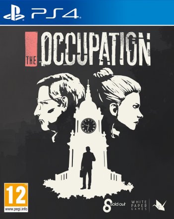 The Occupation