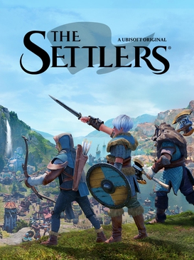 The Settlers: New Allies