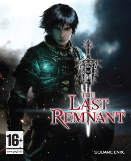 The Last Remnant Remastered
