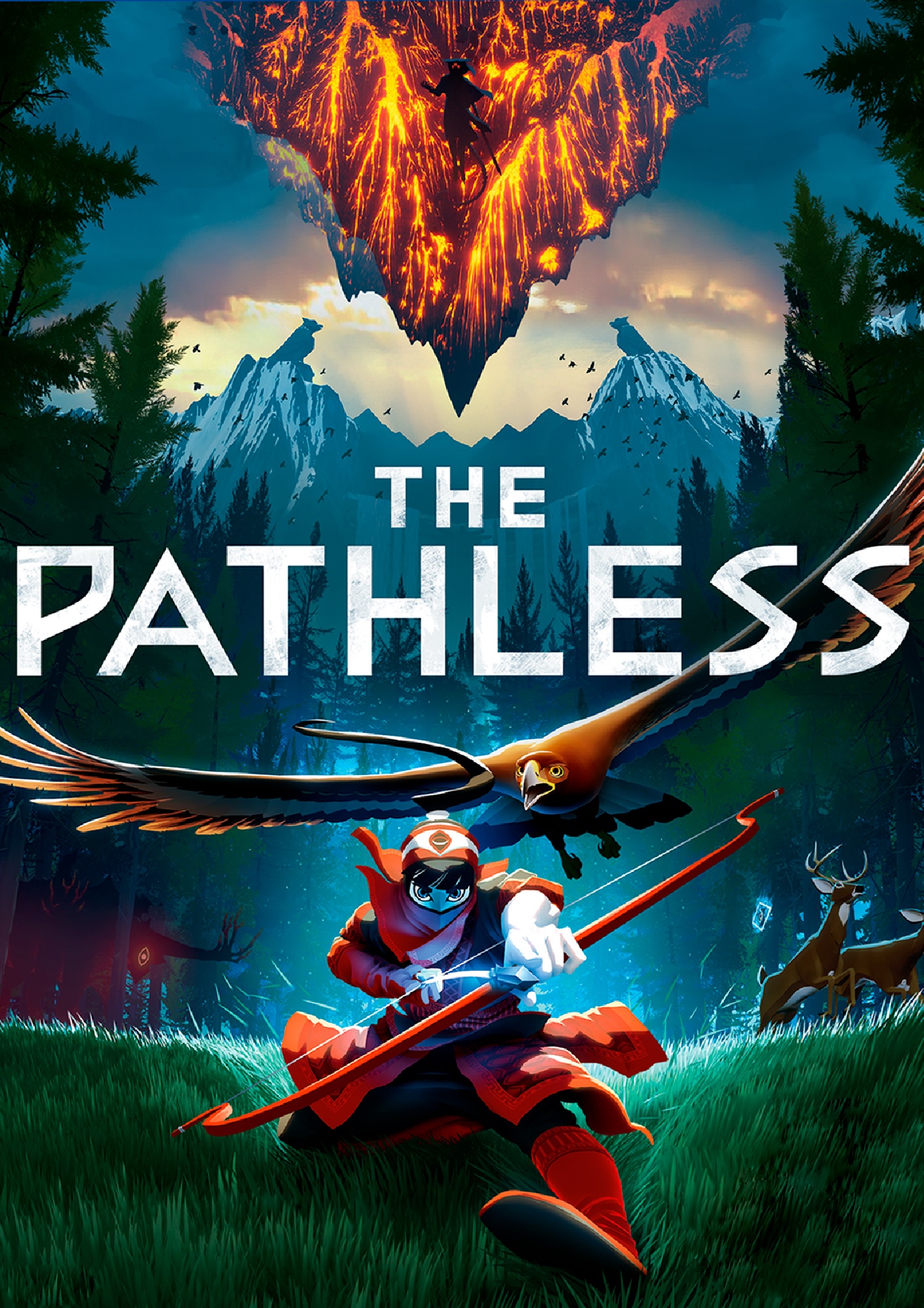 The Pathless