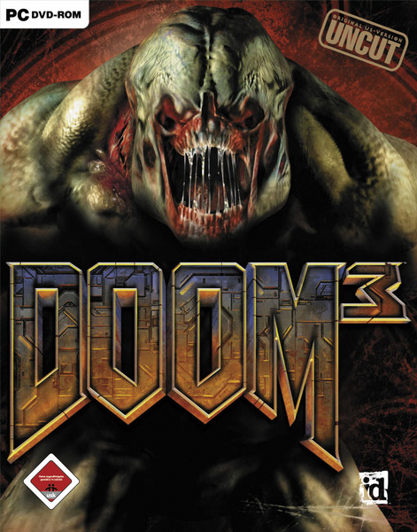 Doom III