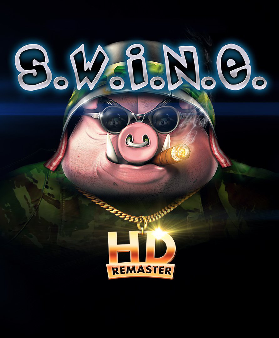 S.W.I.N.E. HD Remaster