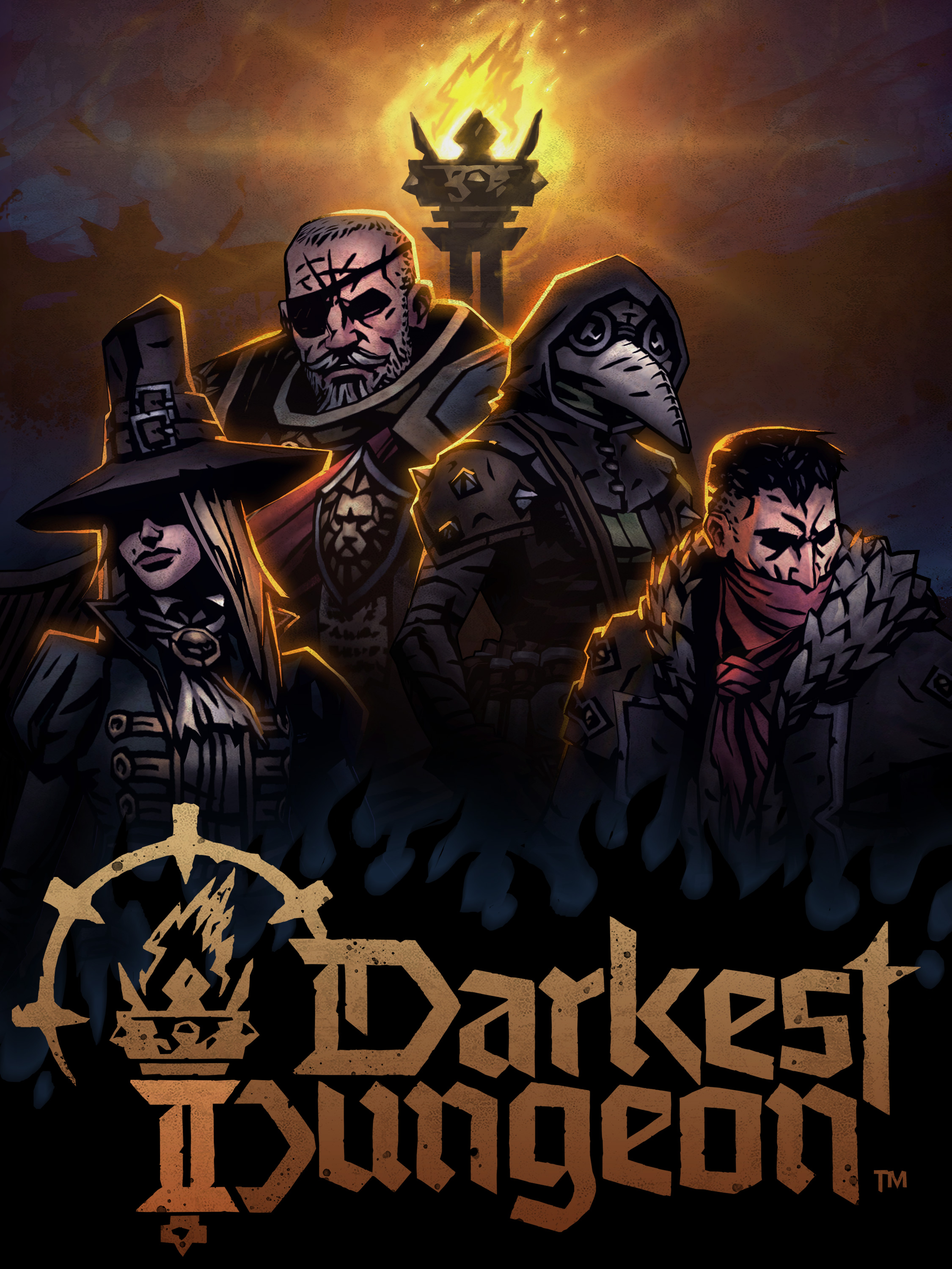 Darkest Dungeon 2