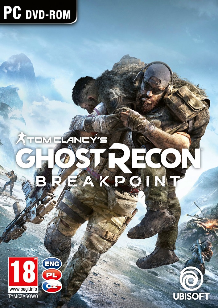 Ghost Recon Breakpoint