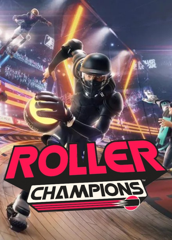 Roller Champions
