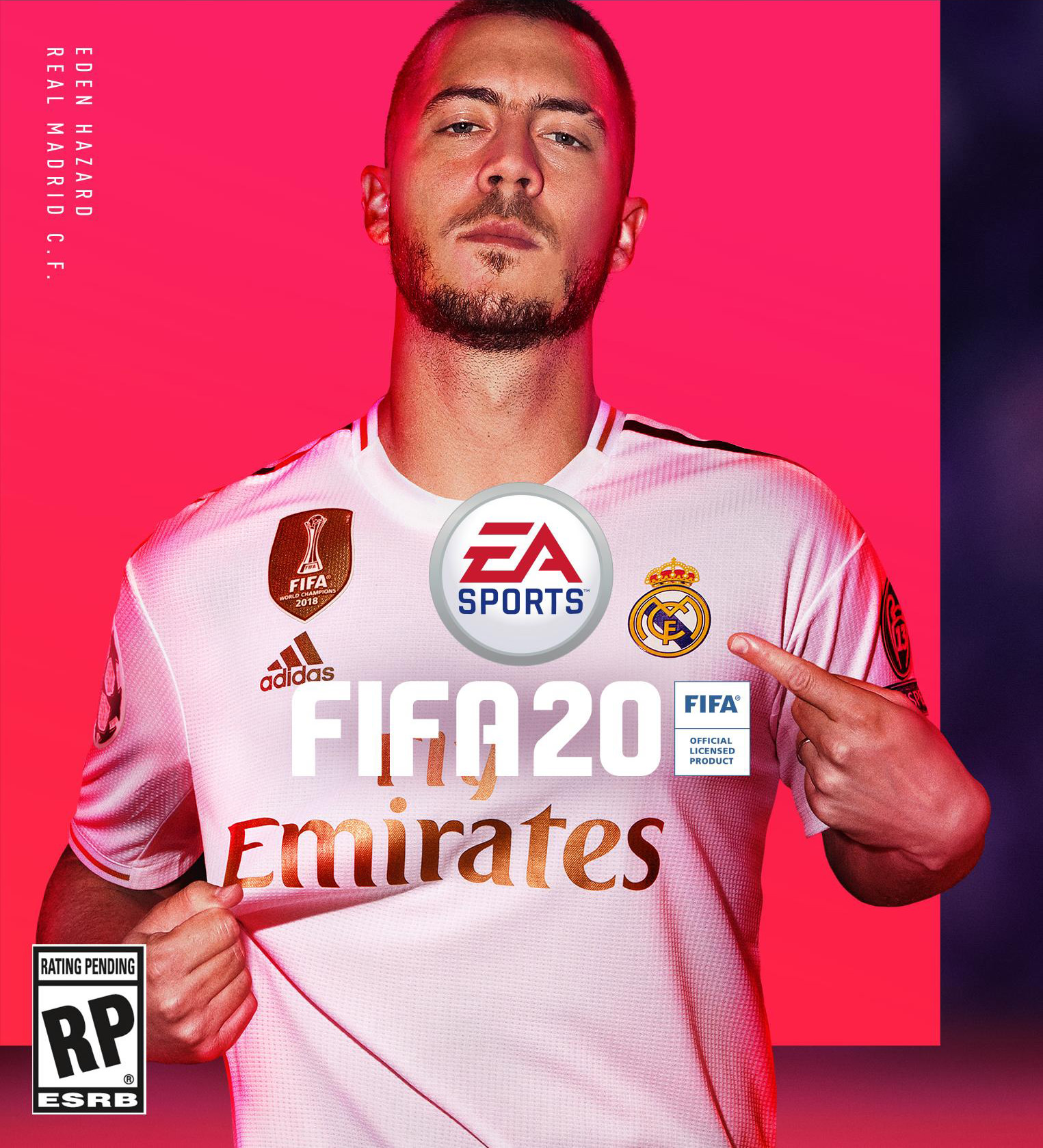 FIFA 20