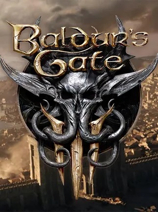 Baldur's Gate 3