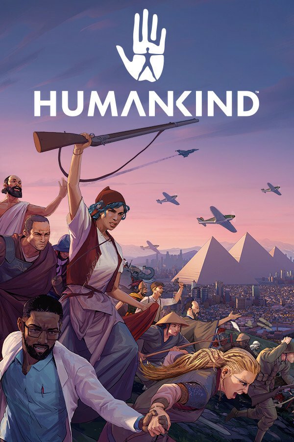 Humankind