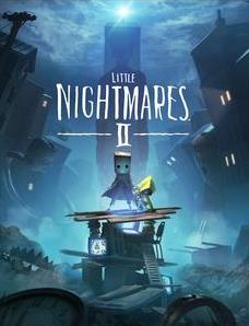 Little Nightmares II