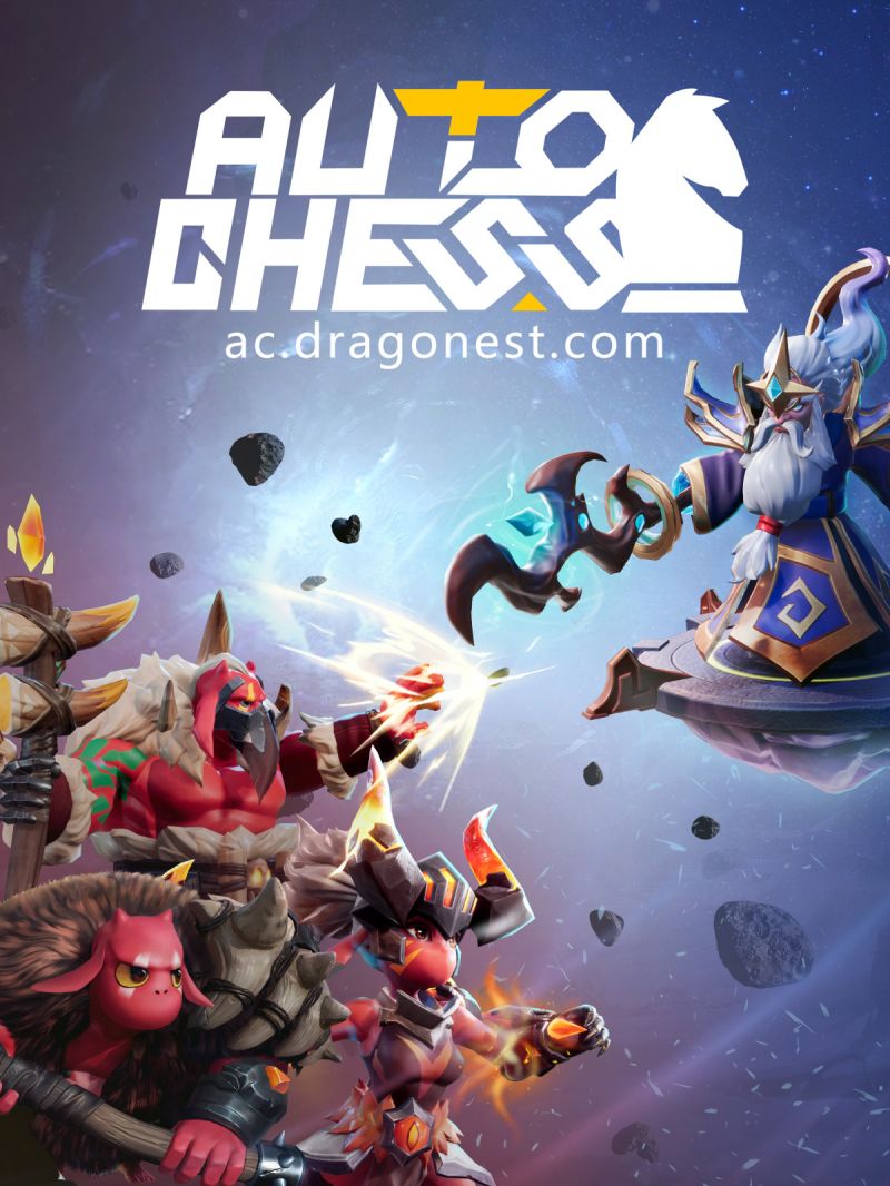 Auto Chess
