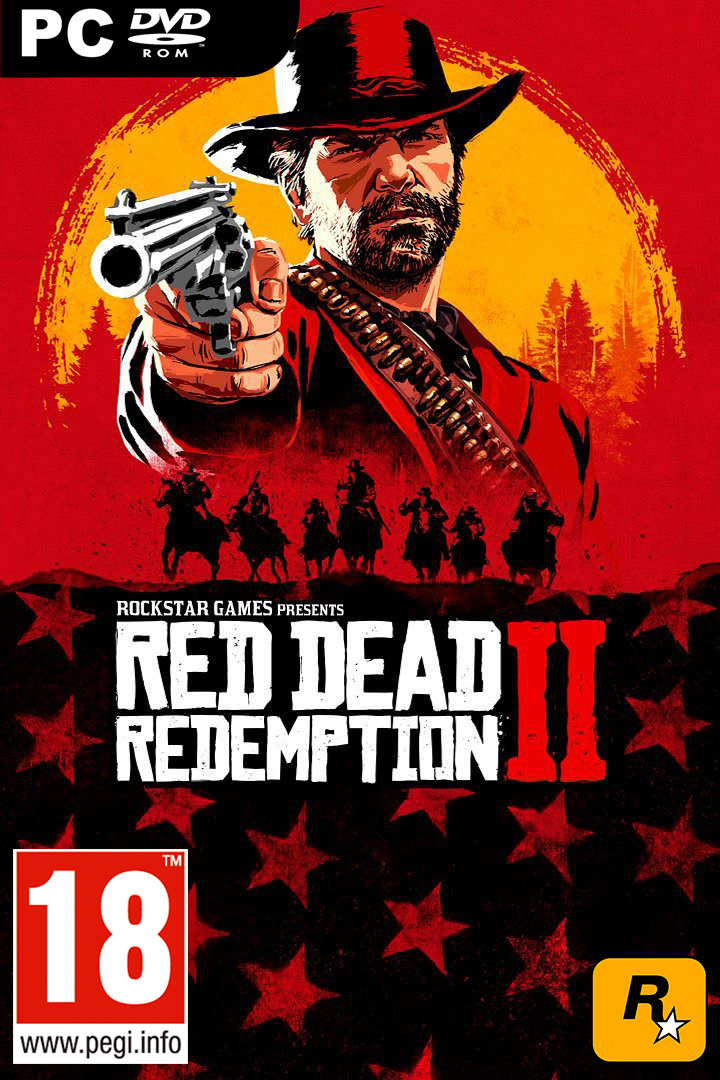 Red Dead Redemption 2 (PC)