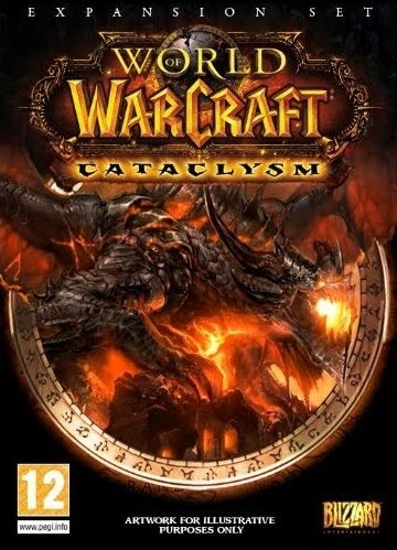 World of Warcraft: Cataclysm