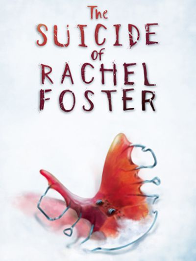 The Suicide of Rachel Foster
