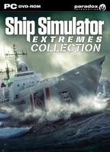 Ship Simulator Extremes