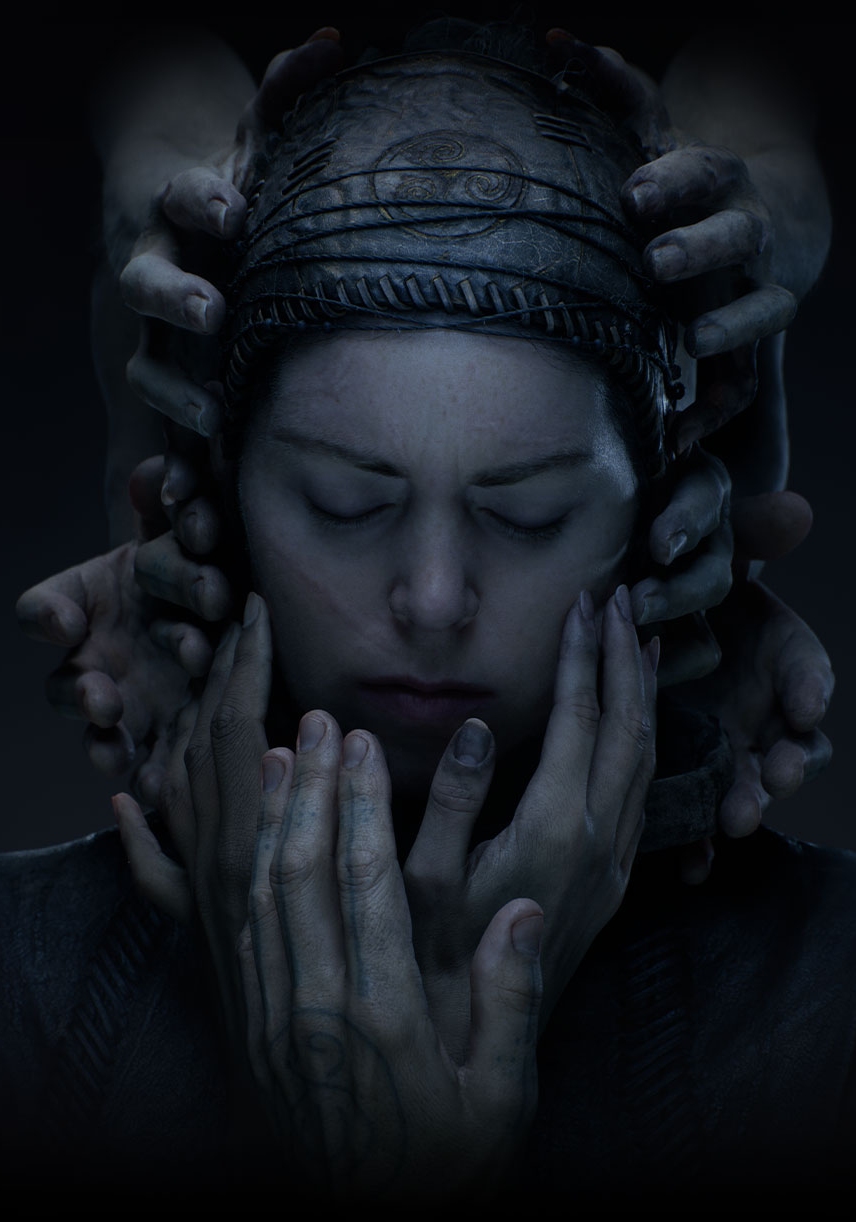 Senua's Saga: Hellblade II