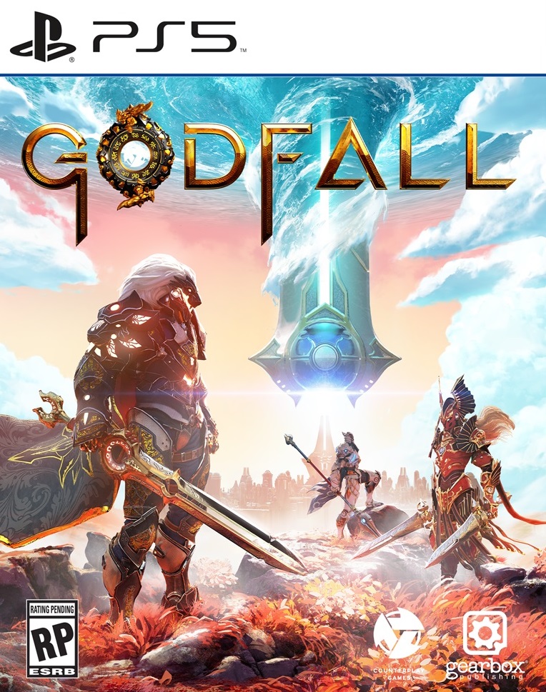 Godfall