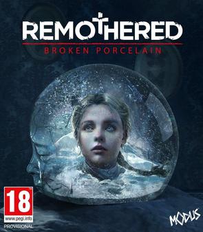 Remothered: Broken Porcelain