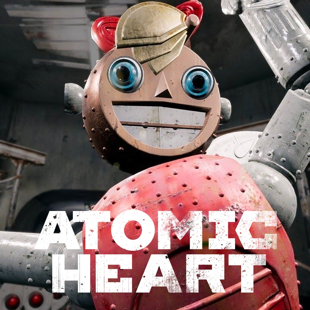 Atomic Heart