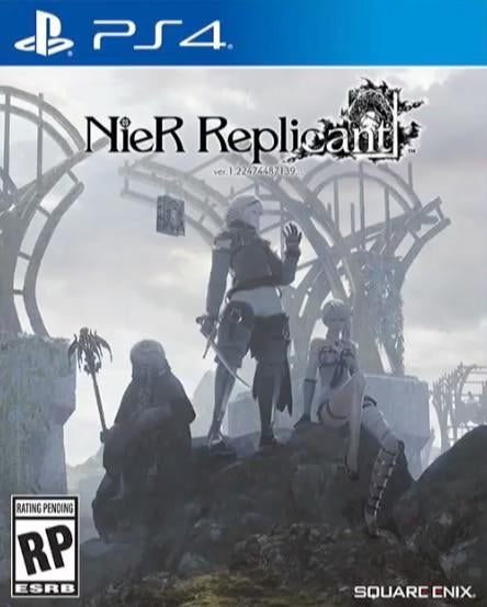 NieR Replicant ver.1.22474487139…