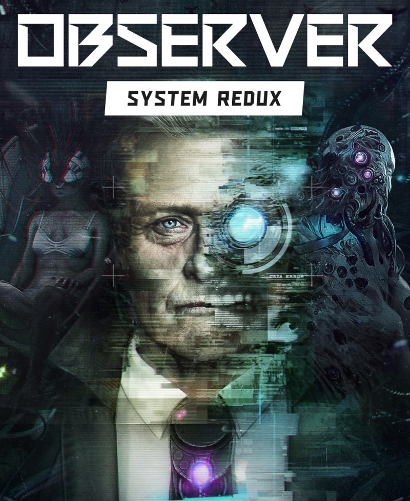 Observer: System Redux