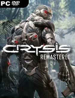 Crysis Remastered