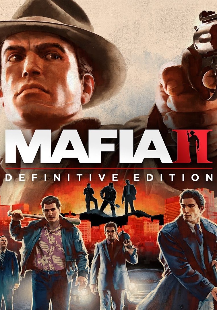 Mafia II: Definitive Edition