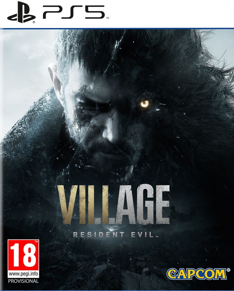 Resident Evil Village